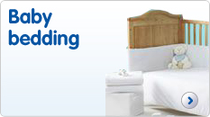 Baby bedding